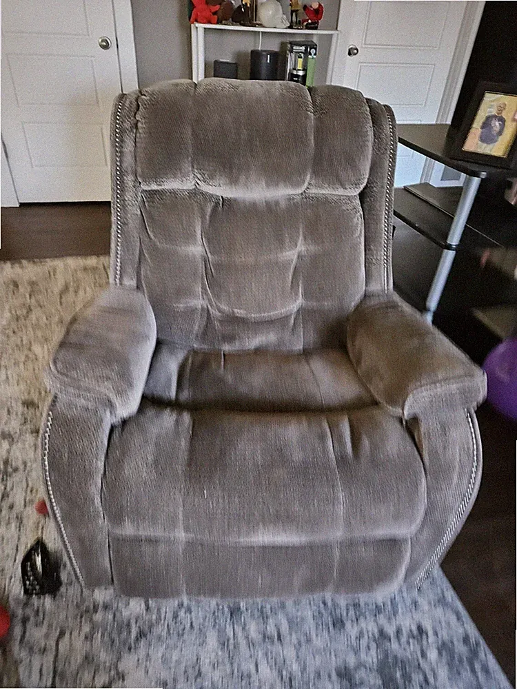 Reclining Chairs and Sofa